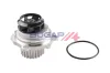 Wasserpumpe, Motorkühlung BOGAP A4234124 Bild Wasserpumpe, Motorkühlung BOGAP A4234124