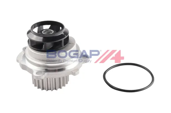 Wasserpumpe, Motorkühlung BOGAP A4234124 Bild Wasserpumpe, Motorkühlung BOGAP A4234124