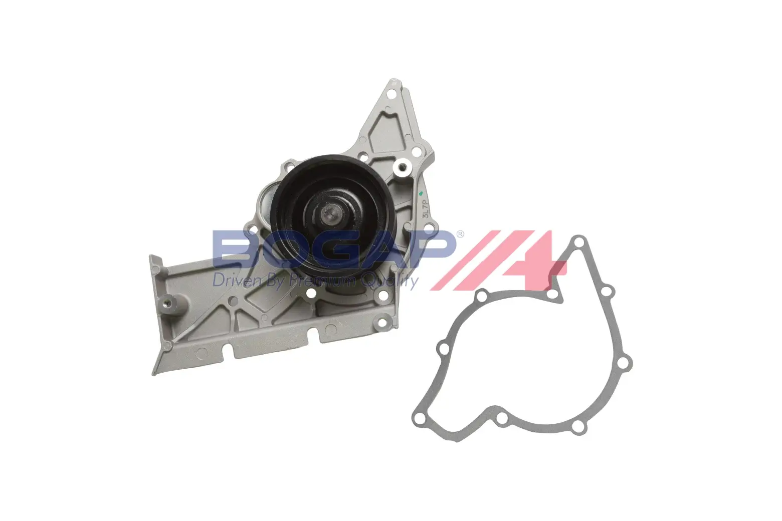 Wasserpumpe, Motorkühlung BOGAP A4234128