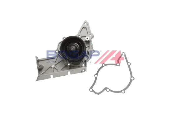 Wasserpumpe, Motorkühlung BOGAP A4234128 Bild Wasserpumpe, Motorkühlung BOGAP A4234128
