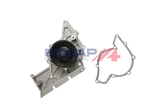 Wasserpumpe, Motorkühlung BOGAP A4234128 Bild Wasserpumpe, Motorkühlung BOGAP A4234128