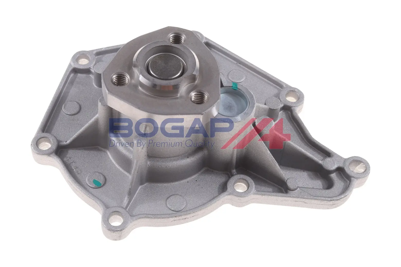 Wasserpumpe, Motorkühlung BOGAP A4234134