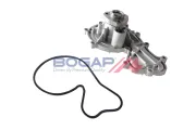 Wasserpumpe, Motorkühlung BOGAP A4234136