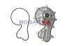 Wasserpumpe, Motorkühlung BOGAP A4234136 Bild Wasserpumpe, Motorkühlung BOGAP A4234136