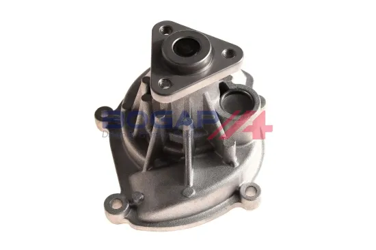 Wasserpumpe, Motorkühlung BOGAP A4234139 Bild Wasserpumpe, Motorkühlung BOGAP A4234139