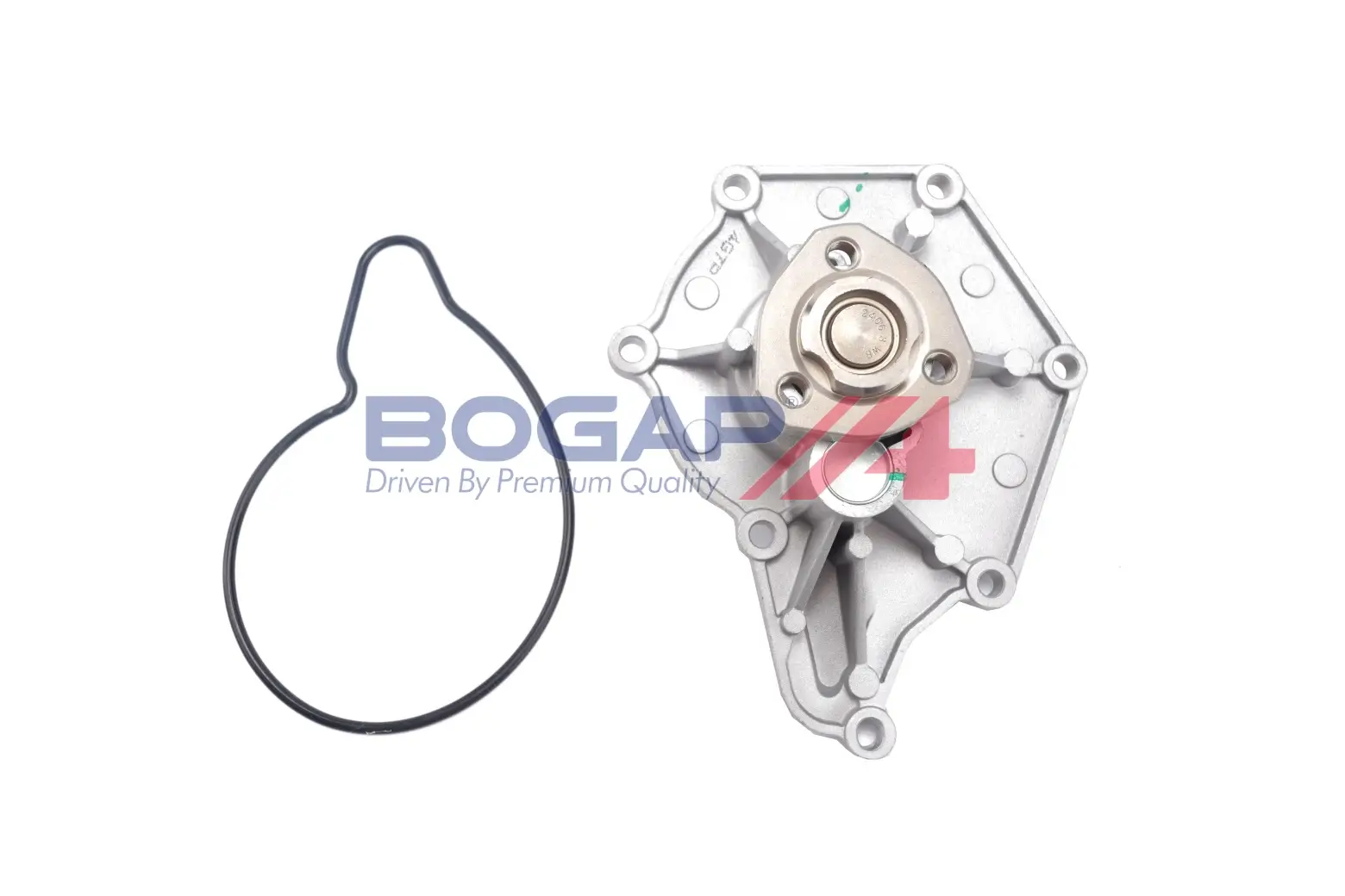 Wasserpumpe, Motorkühlung BOGAP A4234145
