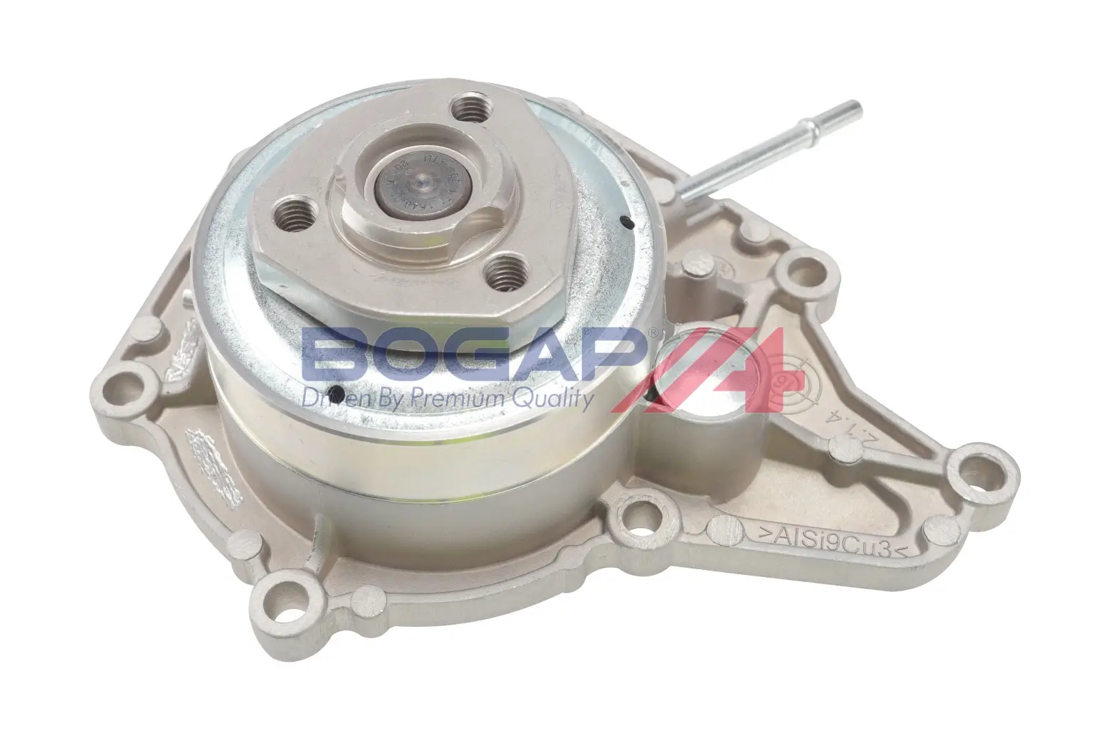 Wasserpumpe, Motorkühlung BOGAP A4234147
