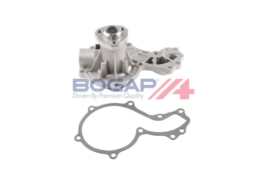 Wasserpumpe, Motorkühlung BOGAP A4234155 Bild Wasserpumpe, Motorkühlung BOGAP A4234155