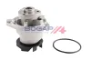 Wasserpumpe, Motorkühlung BOGAP A4234156 Bild Wasserpumpe, Motorkühlung BOGAP A4234156