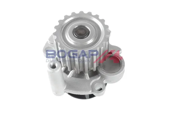 Wasserpumpe, Motorkühlung BOGAP A4234157 Bild Wasserpumpe, Motorkühlung BOGAP A4234157