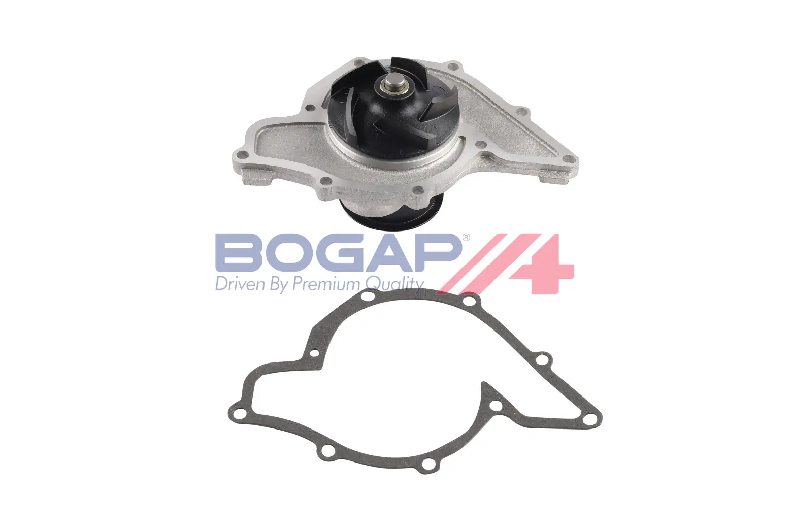 Wasserpumpe, Motorkühlung BOGAP A4234158