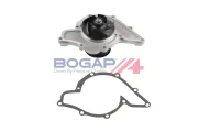 Wasserpumpe, Motorkühlung BOGAP A4234158