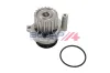 Wasserpumpe, Motorkühlung BOGAP A4234159 Bild Wasserpumpe, Motorkühlung BOGAP A4234159