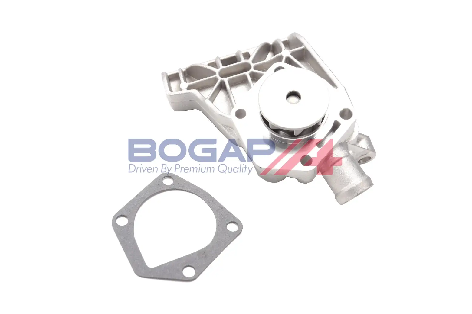 Wasserpumpe, Motorkühlung BOGAP A4234163