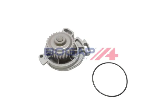 Wasserpumpe, Motorkühlung BOGAP A4234164 Bild Wasserpumpe, Motorkühlung BOGAP A4234164