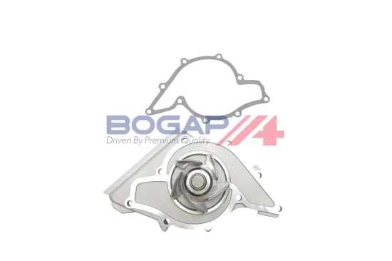 Wasserpumpe, Motorkühlung BOGAP A4234165 Bild Wasserpumpe, Motorkühlung BOGAP A4234165