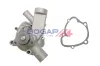Wasserpumpe, Motorkühlung BOGAP A4234169 Bild Wasserpumpe, Motorkühlung BOGAP A4234169