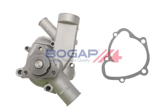 Wasserpumpe, Motorkühlung BOGAP A4234169 Bild Wasserpumpe, Motorkühlung BOGAP A4234169