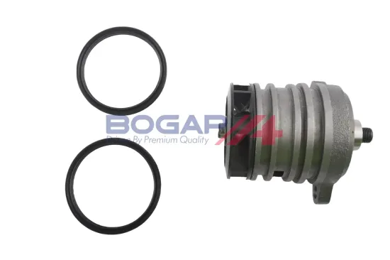 Wasserpumpe, Motorkühlung BOGAP A4234181 Bild Wasserpumpe, Motorkühlung BOGAP A4234181