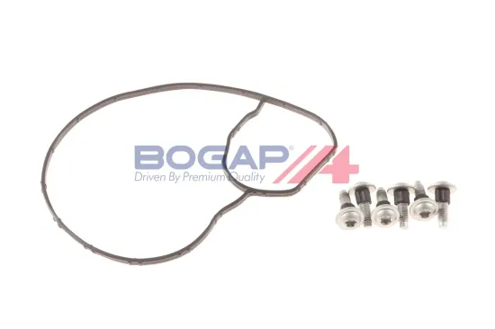 Wasserpumpe, Motorkühlung BOGAP A4234183 Bild Wasserpumpe, Motorkühlung BOGAP A4234183