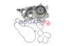 Wasserpumpe, Motorkühlung BOGAP A4234185 Bild Wasserpumpe, Motorkühlung BOGAP A4234185