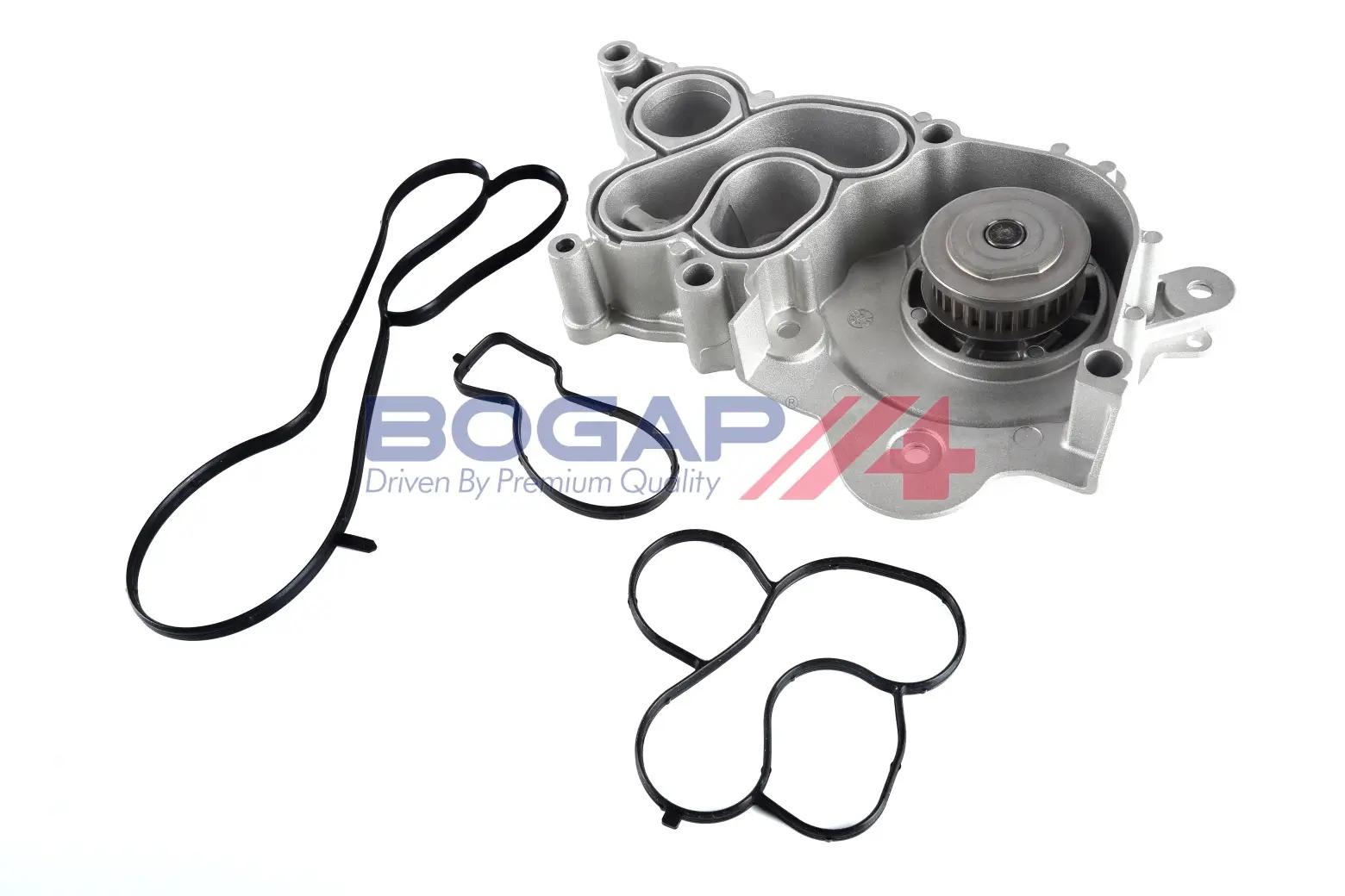 Wasserpumpe, Motorkühlung BOGAP A4234185