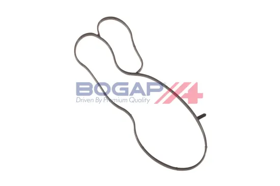 Wasserpumpe, Motorkühlung BOGAP A4234185 Bild Wasserpumpe, Motorkühlung BOGAP A4234185