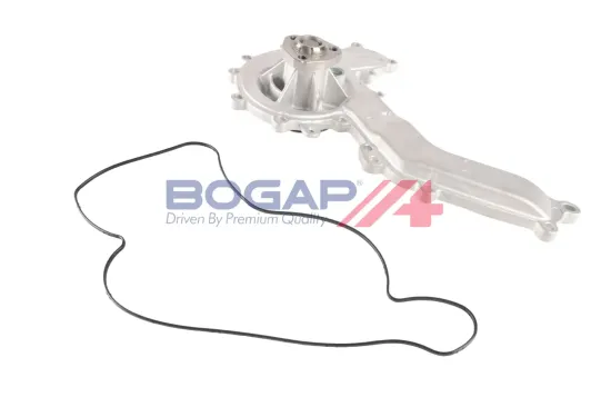 Wasserpumpe, Motorkühlung BOGAP A4234193 Bild Wasserpumpe, Motorkühlung BOGAP A4234193