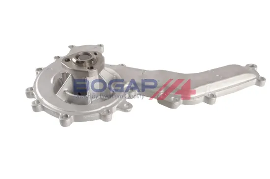 Wasserpumpe, Motorkühlung BOGAP A4234193 Bild Wasserpumpe, Motorkühlung BOGAP A4234193