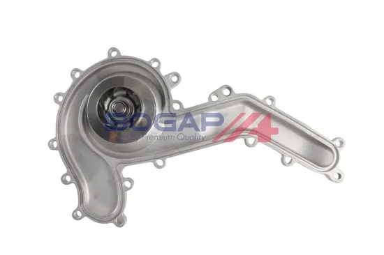 Wasserpumpe, Motorkühlung BOGAP A4234193 Bild Wasserpumpe, Motorkühlung BOGAP A4234193
