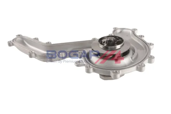 Wasserpumpe, Motorkühlung BOGAP A4234193 Bild Wasserpumpe, Motorkühlung BOGAP A4234193