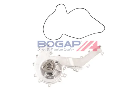 Wasserpumpe, Motorkühlung BOGAP A4234193 Bild Wasserpumpe, Motorkühlung BOGAP A4234193