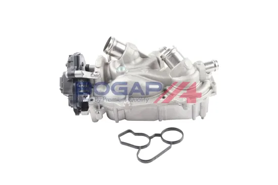 Wasserpumpe, Motorkühlung BOGAP A4234196 Bild Wasserpumpe, Motorkühlung BOGAP A4234196