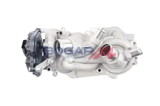 Wasserpumpe, Motorkühlung BOGAP A4234196 Bild Wasserpumpe, Motorkühlung BOGAP A4234196