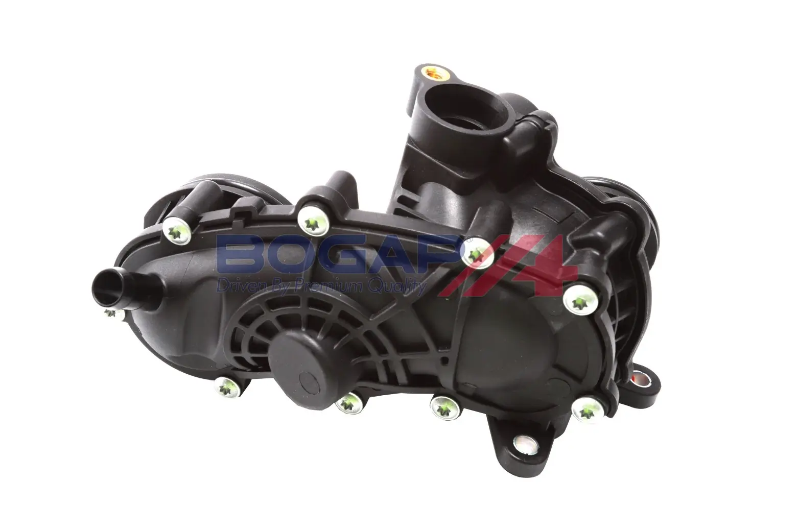 Thermostat, Kühlmittel BOGAP A4234202