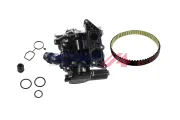 Reparatursatz, Wasserpumpe BOGAP A4238111