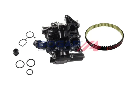 Reparatursatz, Wasserpumpe BOGAP A4238111 Bild Reparatursatz, Wasserpumpe BOGAP A4238111
