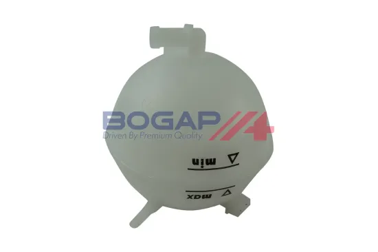 Ausgleichsbehälter, Kühlmittel BOGAP A4240102 Bild Ausgleichsbehälter, Kühlmittel BOGAP A4240102