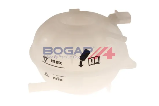 Ausgleichsbehälter, Kühlmittel BOGAP A4240109 Bild Ausgleichsbehälter, Kühlmittel BOGAP A4240109