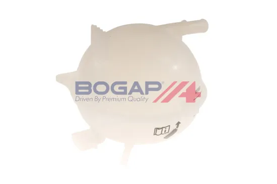 Ausgleichsbehälter, Kühlmittel BOGAP A4240109 Bild Ausgleichsbehälter, Kühlmittel BOGAP A4240109
