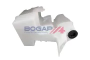 Ausgleichsbehälter, Kühlmittel BOGAP A4240111