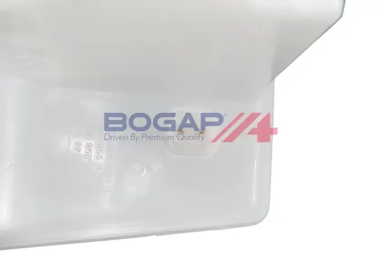 Ausgleichsbehälter, Kühlmittel BOGAP A4240111 Bild Ausgleichsbehälter, Kühlmittel BOGAP A4240111