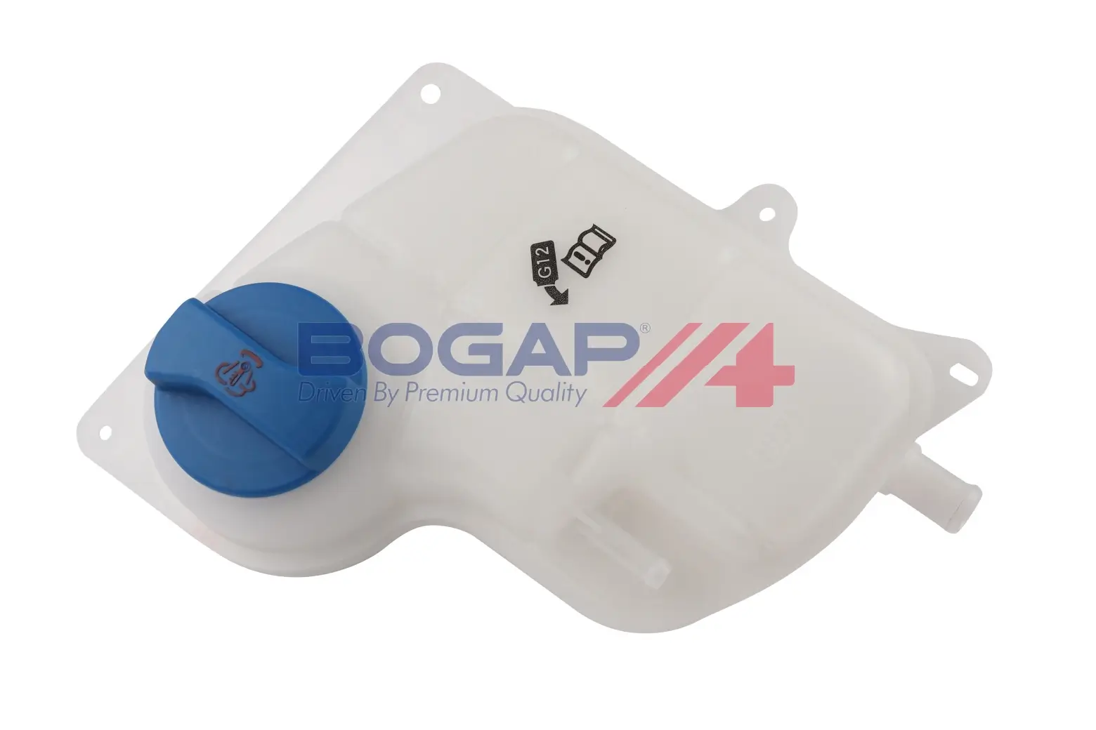 Ausgleichsbehälter, Kühlmittel BOGAP A4240116
