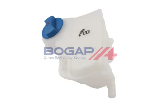Ausgleichsbehälter, Kühlmittel BOGAP A4240116 Bild Ausgleichsbehälter, Kühlmittel BOGAP A4240116