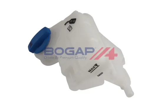 Ausgleichsbehälter, Kühlmittel BOGAP A4240117 Bild Ausgleichsbehälter, Kühlmittel BOGAP A4240117