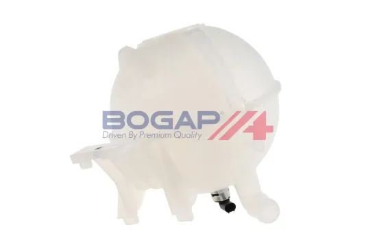 Ausgleichsbehälter, Kühlmittel BOGAP A4240124 Bild Ausgleichsbehälter, Kühlmittel BOGAP A4240124