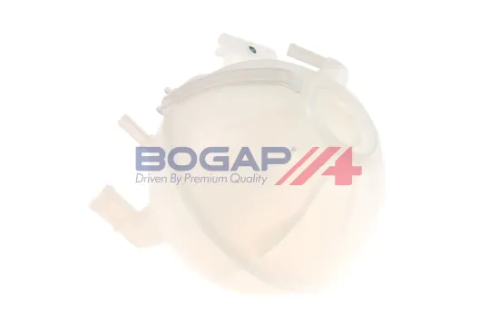 Ausgleichsbehälter, Kühlmittel BOGAP A4240124 Bild Ausgleichsbehälter, Kühlmittel BOGAP A4240124