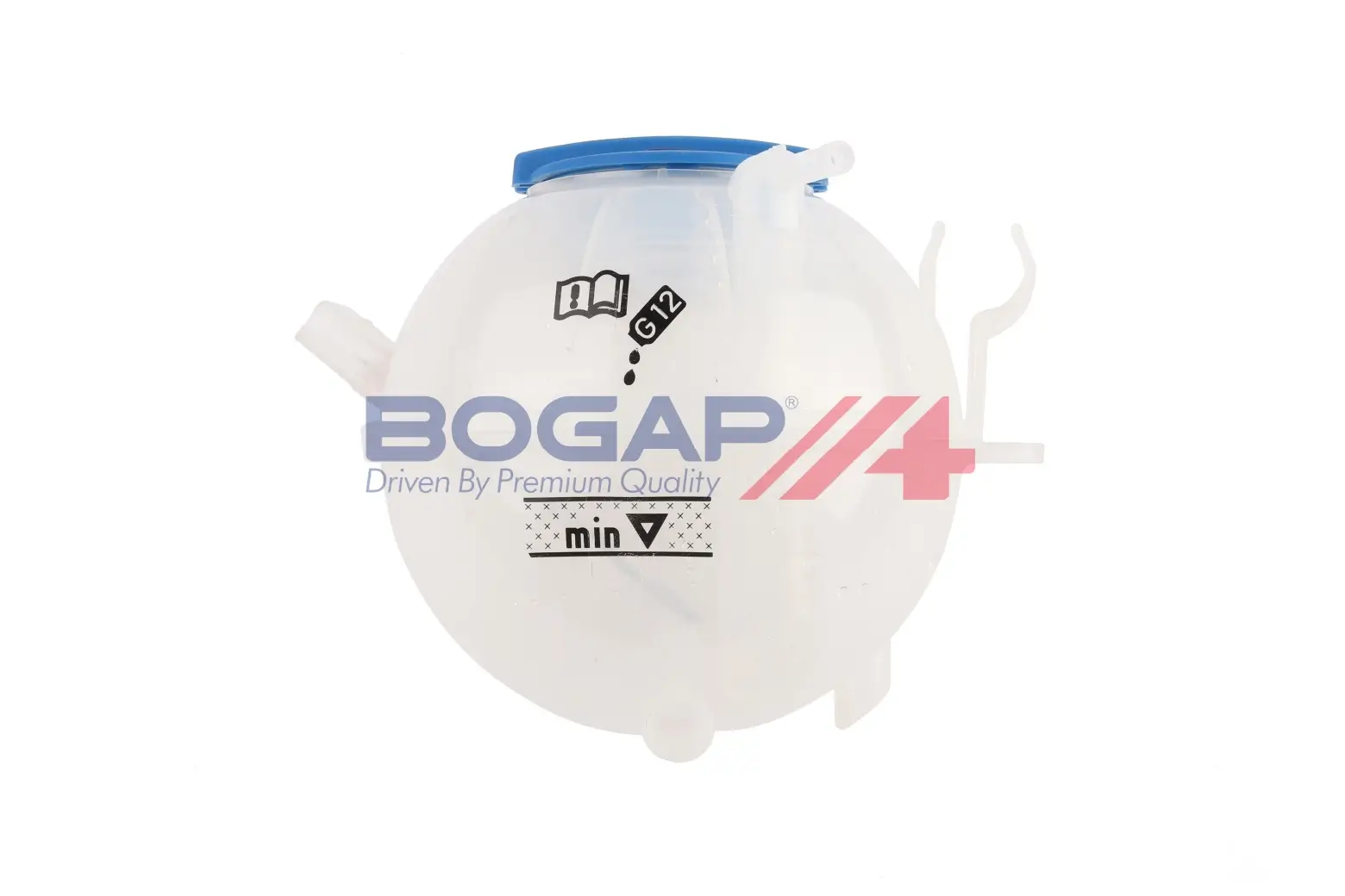 Ausgleichsbehälter, Kühlmittel BOGAP A4240150