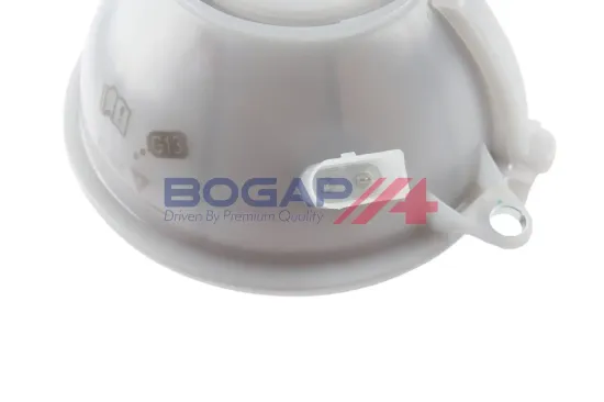 Ausgleichsbehälter, Kühlmittel BOGAP A4240155 Bild Ausgleichsbehälter, Kühlmittel BOGAP A4240155