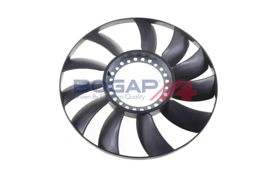 Lüfterrad, Motorkühlung BOGAP A4242109 Bild Lüfterrad, Motorkühlung BOGAP A4242109